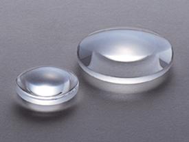 BK7 Bi-Convex Spherical Lenses