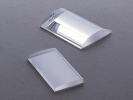 Bk7 Plano Convex Cylindrical Lenses