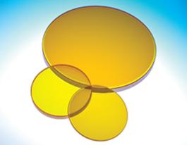 Zinc Selenide Windows