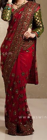 Bridal Designer Sarees, Lehengas