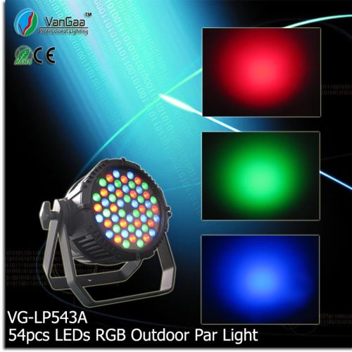 LED Outdoor Par Light