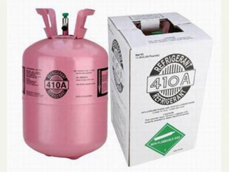 R410a Refrigerant Gas