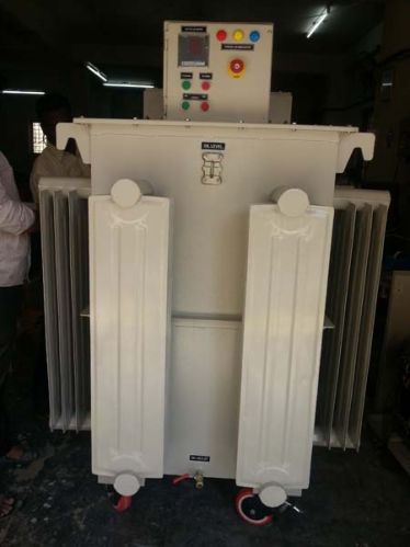 Transformers, Plating Recifiers, Servo Stabilsers Etc....etc., For VOLTAGE CORRECTION