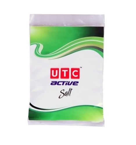 Triple Refined Iodised Salt