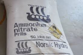 Calcium Ammonium Nitrate (Can), Purity : 99.9%