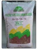 NPK Complex Fertilizer, Purity : 99.9% for farming
