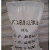 Potassium Sulphate