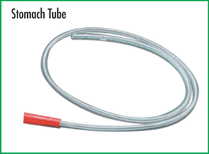 Stomach Tube, Length : : 105cm