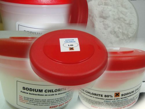 Sodium Chlorite