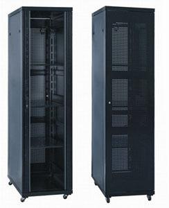 19'' Network Cabinet