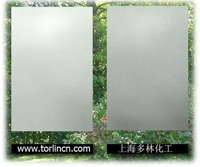 Glass Frosting Powder, Brand Name : Torlin