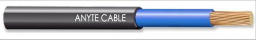 Heat Resistant Double PVC Insulated Cable, Conductor Material : cu