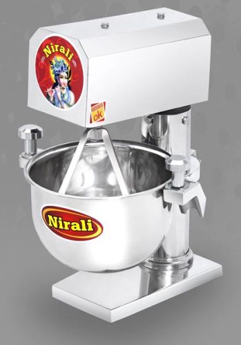 Flour Mixer Machine