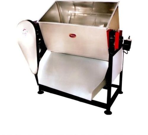 Namkeen Or Farsan Mixing Machine