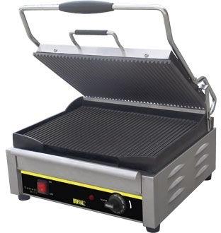 Sandwich Griller