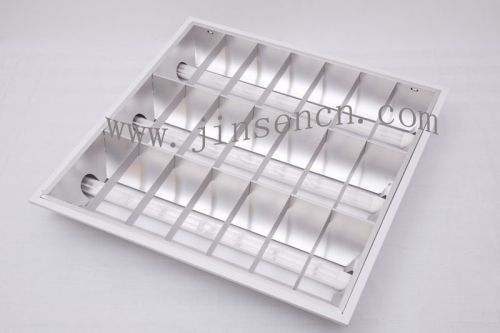 Grille Lamp - (ccfl)