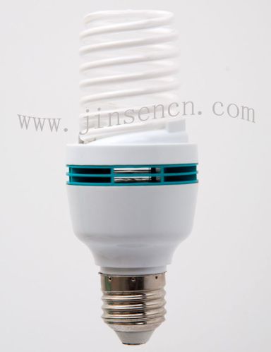 Spiral Energy Saving Lamp - (ccfl)