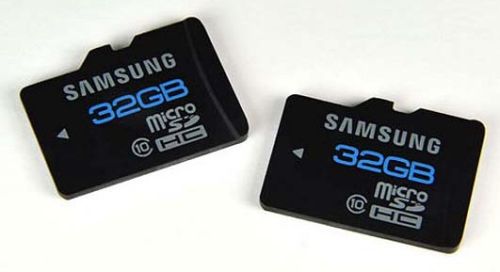 Micro SD Card, Color : Black