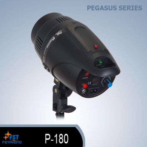 Digital Studio Flash Light