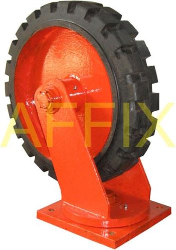 Swivel Caster Wheels