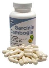 Garcinia Cambogia Pills