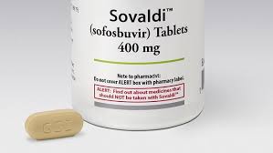 Sofosbuvir