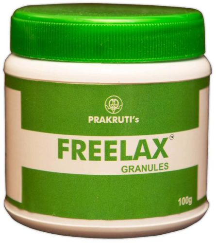 Freelax Granules