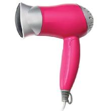 Automatic HDPE Hair Dryer, For Parlour, Personal, Certification : CE Certified, ISI Certified