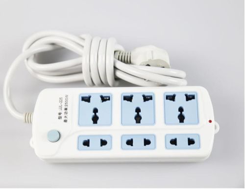 Extension Power Socket 240