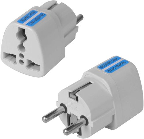 ABS Extension Power Socket 280, Brand Name : SINO-TURK