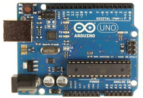Arduino Uno