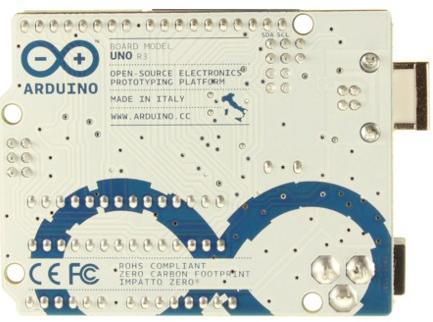Arduino Uno Board