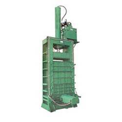 Coir Fibre Baling Machine, Capacity : 7-8 / HR