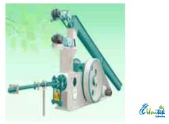 Fuel Briquette Machines