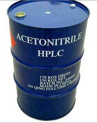 Acetonitrile