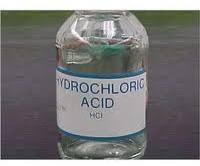 Hydrochloric Acid