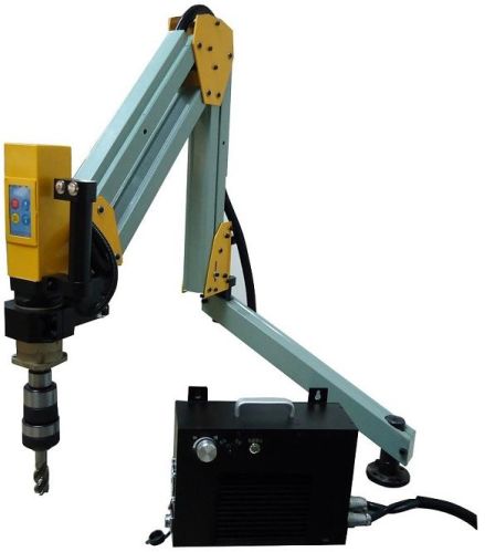 Electric Flex Arm Tapping Machine Xg-d8-27