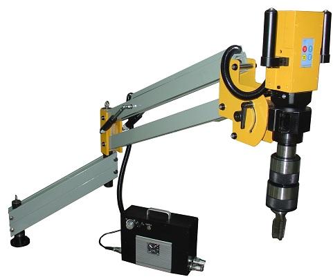 Electric Tapping Machine Xg-d24-42