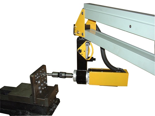 Electric Tapping Machine Xg-d5-16