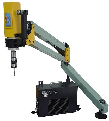 Threading Tapping Machine Xg-d3-12