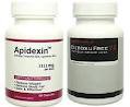 Apidexin, Weight Loss Pill