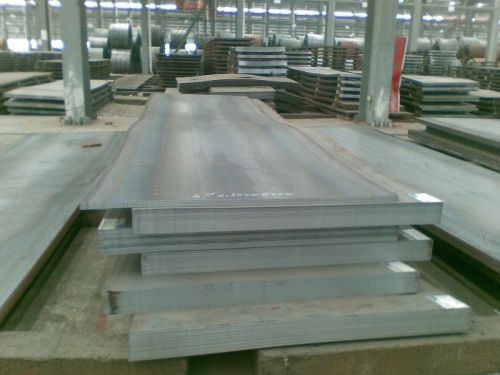 Steel Plate