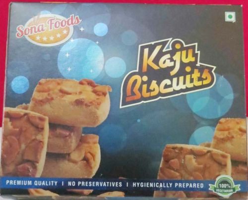 Kaju Biscuit