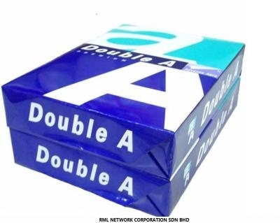 Double a4 Copier Paper, Color : White