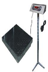 Heavy Duty Platform Weighing Scale