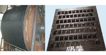 Hardfacing Welding Machine