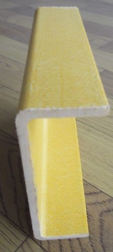 Anticorrosion Purlin