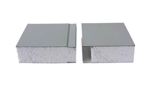 Expanded Polystyrene Foam Panel, Length : 950