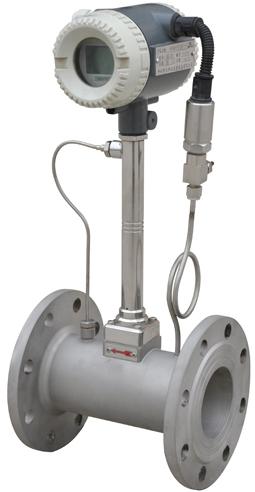 Vortex Flow Meters