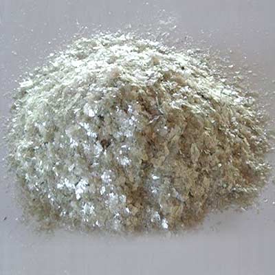 Mica Flakes